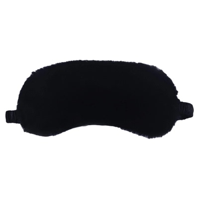 【睡眠好物】重力助眠眼罩遮光缓解眼疲劳蒙眼压力遮眼罩深睡眼枕