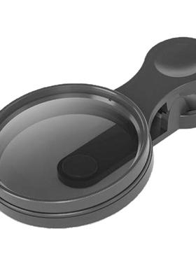 【出片神器】高清偏光偏振镜