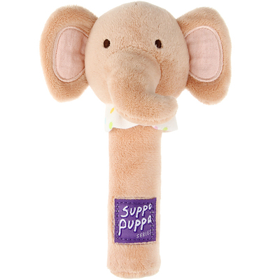 gigwi奶萌叫叫仿真磨牙宠物玩具