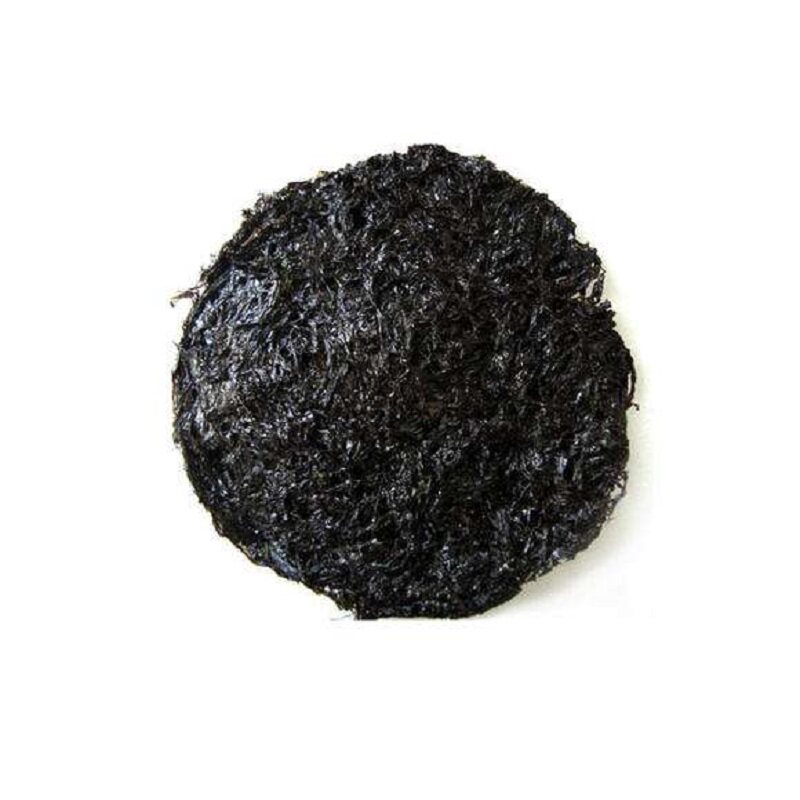 潮汕特产南澳头水紫菜免洗非即食