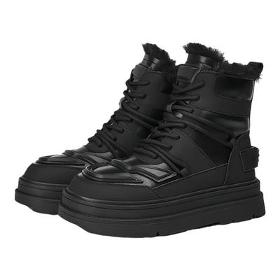 顺丰包邮2024新款高端时尚雪地靴