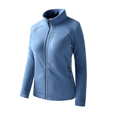 户外保暖摇粒绒秋冬季冲锋衣内胆