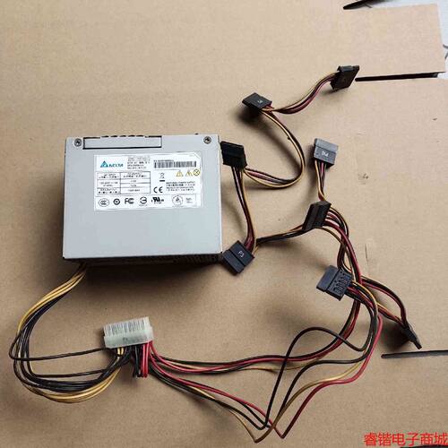 议价台达DPS-150AB-3 A大华硬盘录像机电源DPS-15