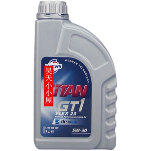 福斯GT1 PRO 5W30 C3大众奔驰宝马5W40发动机SN全合成润滑油法国