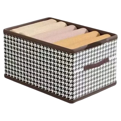 收纳箱家用收纳衣服物裤子抽屉式