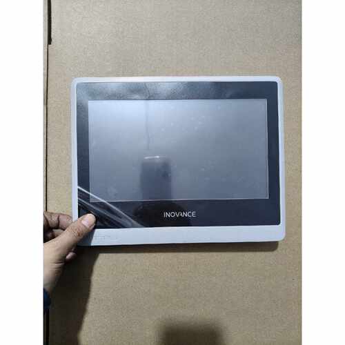 汇川10寸触摸屏，型号IT7100E，带网口，成色95新，标议价