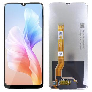 智慧莱通用用OPPO-A8/A11X/A15/A31/A57/A77真我C11手机屏幕总成