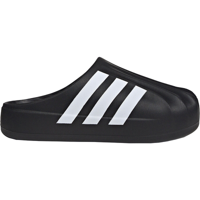 Adidas/阿迪达斯正品三叶草经典男女款运动凉鞋穆勒鞋IG8277