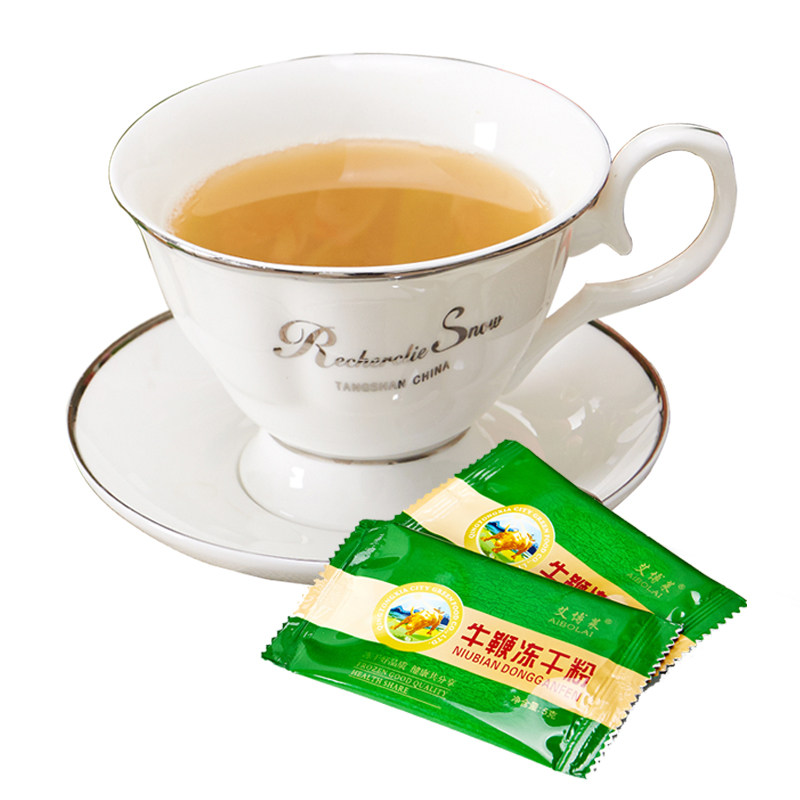 艾博莱新品牛鞭独立80g煲汤材料