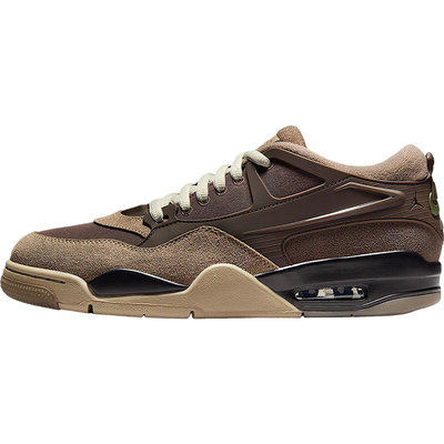 Nike/耐克正品Air Jordan 4男士缓震复古篮球鞋FQ7939-022