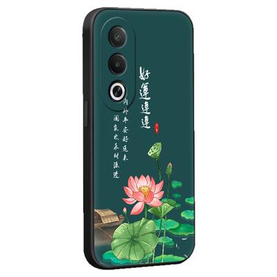 秋昊适用于oppoa3x手机壳pkd130男款0ppoa3x情侣欧珀A3x简约0pp0A3×保护套PKD130新款OopoΑ3x软硅胶防摔个