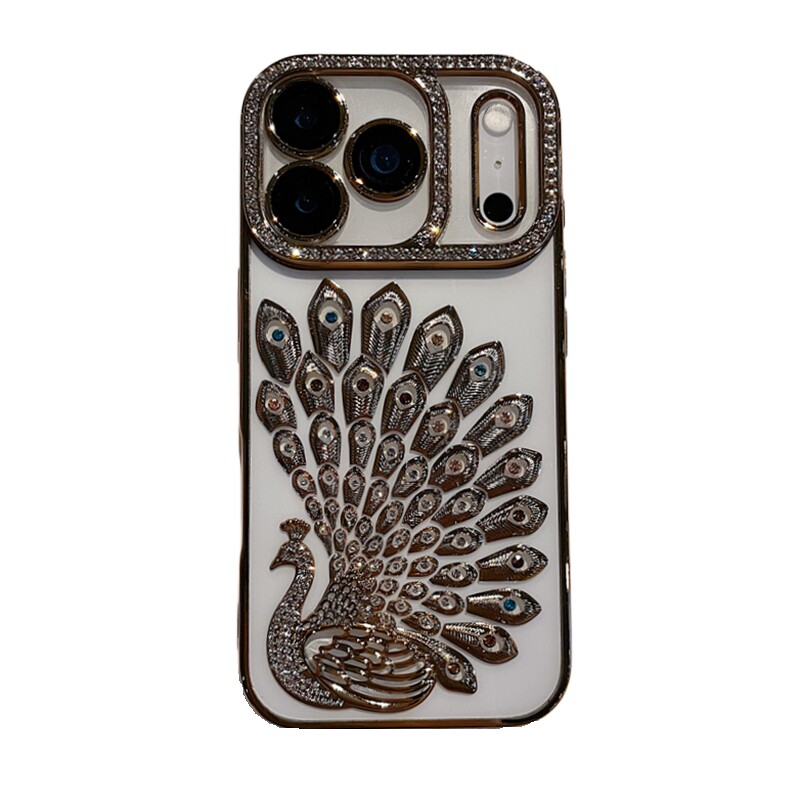 适用苹果系列iPhone17新款手机壳