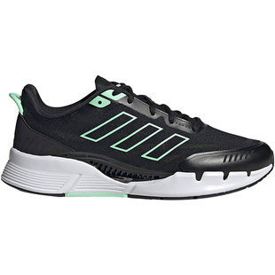 Adidas/阿迪达斯官方正品三叶草男女运动健身训练跑步鞋IE7742