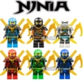 Climbing Suit Spotlight - 6 Styles