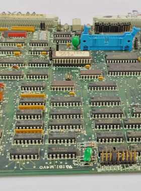 KONE MCC85/A2 371327H06 5V PCB CARD  (FAST SHIP BY DHL/FEDEX