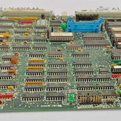 KONE MCC85/A2 371327H06 5V PCB CARD  (FAST SHIP BY DHL/FEDEX