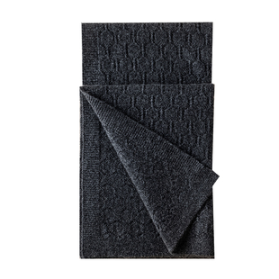 HR赫莲娜正品100%羊绒围巾女秋冬2025新款披肩高级感围脖女友礼物