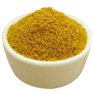 咖喱味撒料调料撒粉油炸咖哩粉铁板鱿鱼鸡排商用1KG网尚百家好