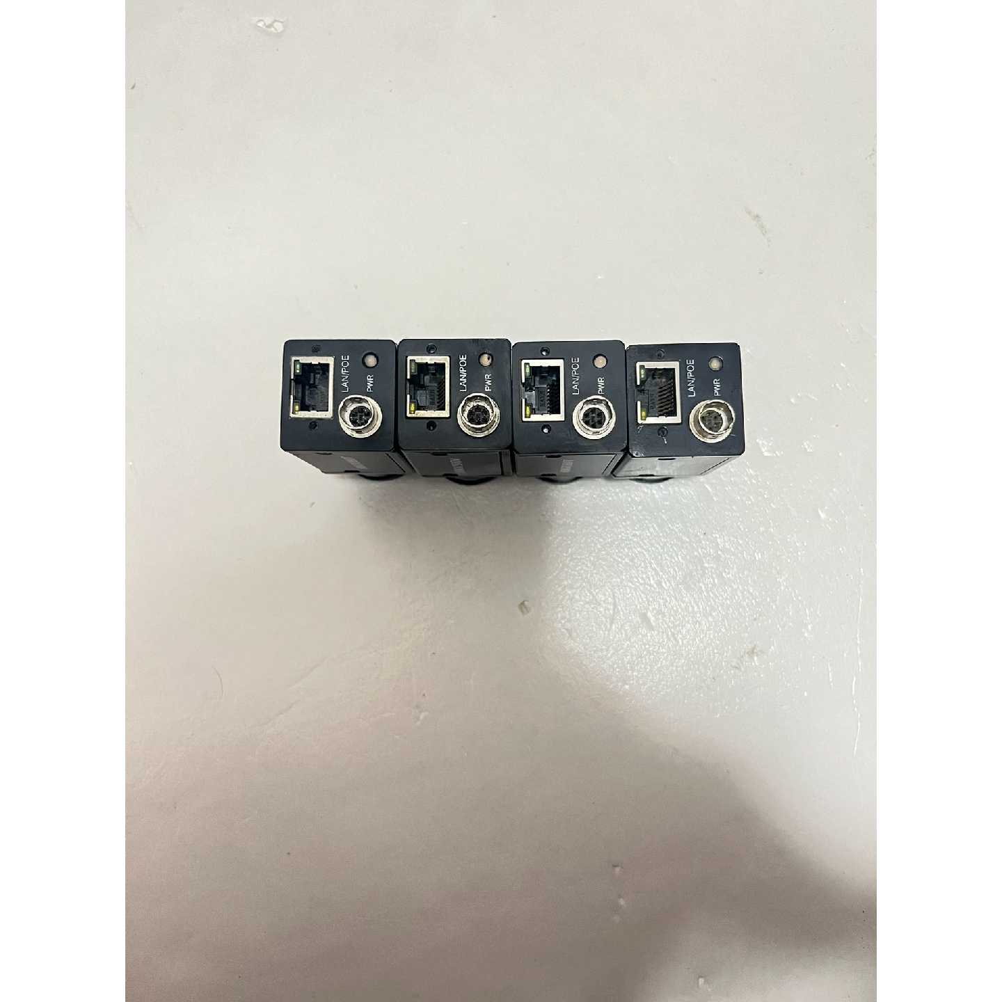 (议价)海康工业相机MVCE01350GC海康130万全局彩色