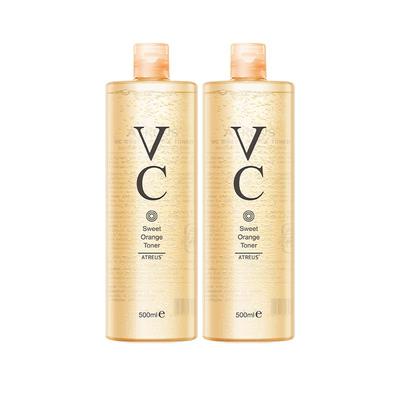 ATREUS天猫国际自营VC爽肤水补水