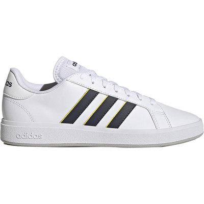 Adidas/阿迪达斯男女休闲板鞋