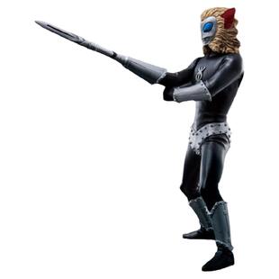 日版万代究极圆谷怪兽博览会发光扭蛋夏德奥特曼马格马星人哥莫拉