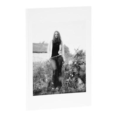 现货 Raymond Meeks摄影集 Somersault 翻跟头父女关系影像记录 摄影师Raymond Meeks摄影画册 英文原版进口 华源时空