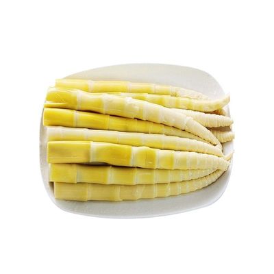 新鲜野生竹笋嘉乐鲜生