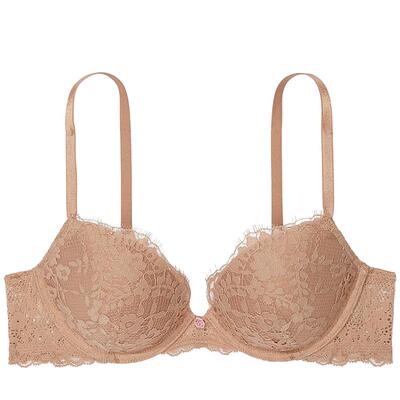 维密梦幻系列蕾丝文胸