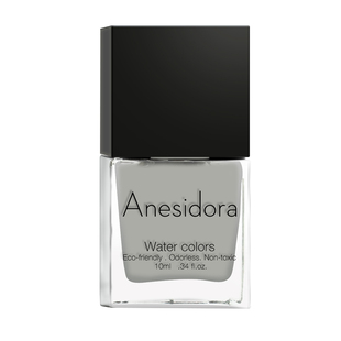 【指甲油】Anesidora安妮丝护甲油 打底 底油 亮油 透明水 磨砂油