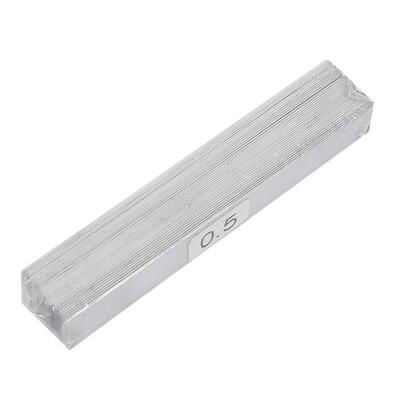 整捆铅皮条铅皮卷台钓超薄小配件