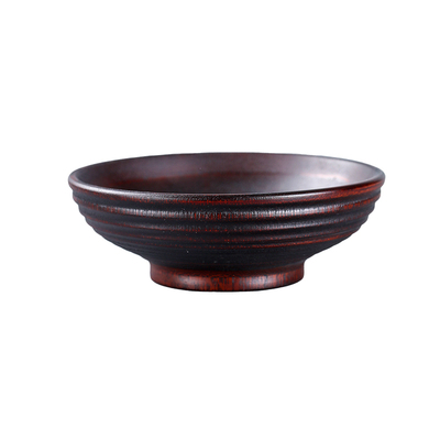 小隐于竹林贵州竹节碗