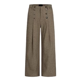 布老哥Blog复古老钱风