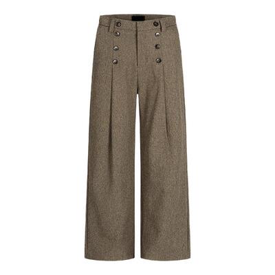 布老哥BlogK777微喇西裤