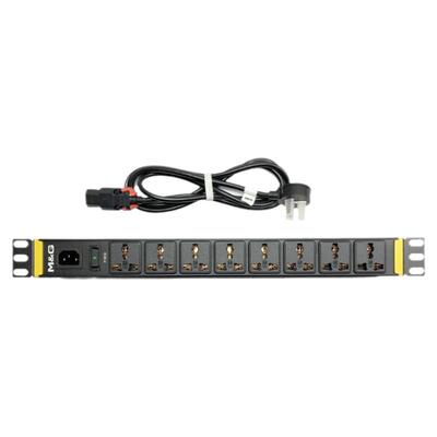 突破PDU电源插座分离式电源线