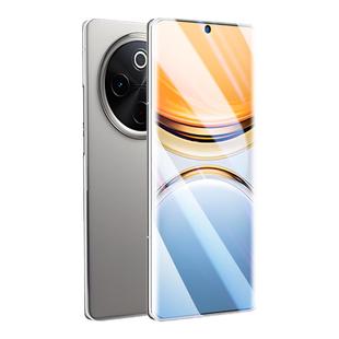 Newyu适用vivoY300pro钢化膜y500i手机膜y500pro高清y500防摔300pro+防指纹300gt蓝光300防窥200全屏100保护t