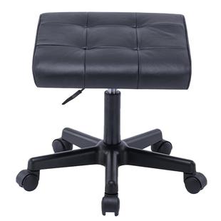 午休搁脚凳脚凳升降脚踏凳子翘脚凳沙发凳家用垫脚凳办公室