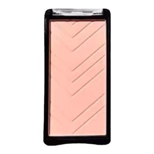 HERORANGE单色腮红修容盘裸妆自然收缩色膨胀色晒红橘粉色学生女