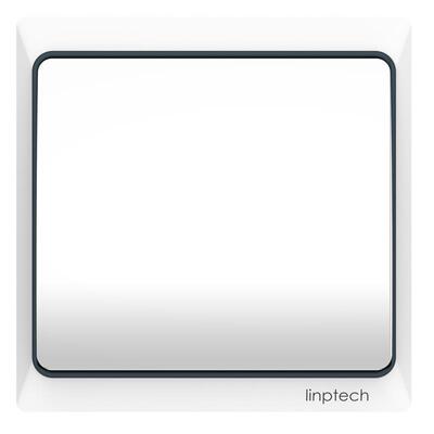 linptech领普自发电k4s遥控开关