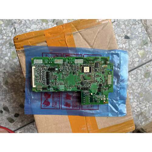 议价全新原装A70CA560BC186A750G59三菱变频器A740主板CPU板小功