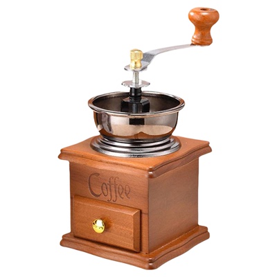 JOJO'SLIFEPD磨豆机手摇咖啡机