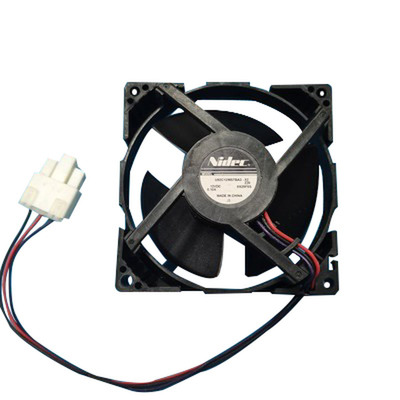 0064000944适用海尔美的冰箱冷冻冷藏室风机散热风扇电机配件大全