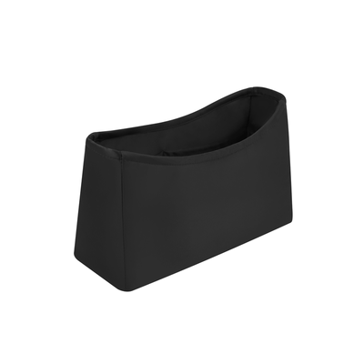 DGAZ全球品牌适用于LV Carryall Travel旅行包绸缎内胆包黑色