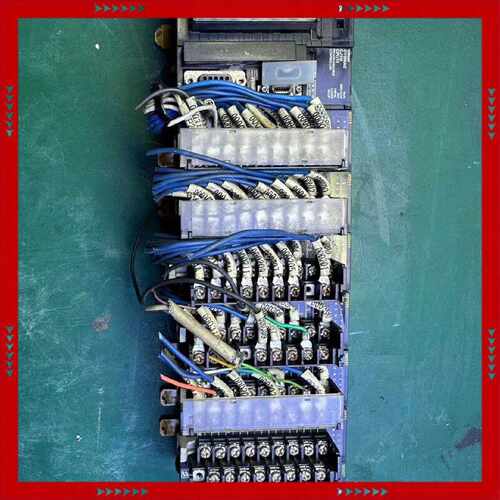 【询价】CJ1M-CPU12、SRM21、OD211、ID21适用