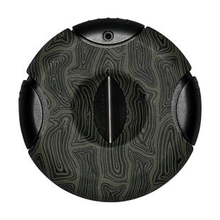 VANITY FAIR雪茄剪刀 V口刀刃进阶型高级材质雪茄工具 男士礼物