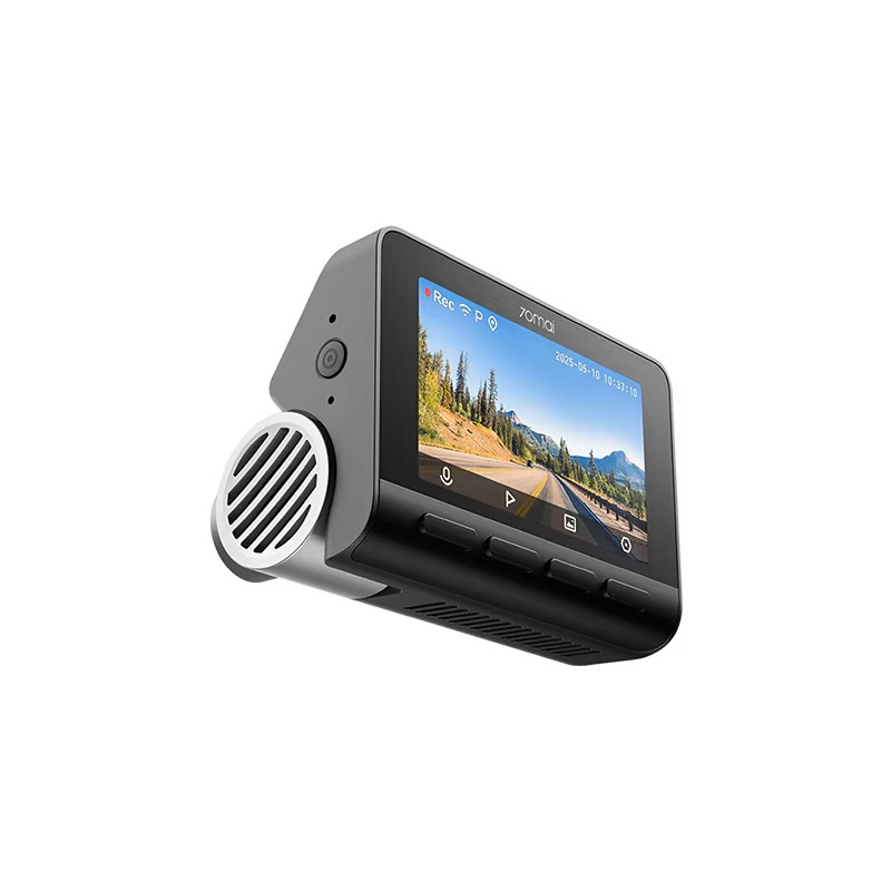 70MaiA810DashCam4KHDR