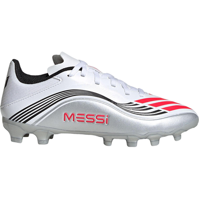 Adidas/阿迪达斯正品F50 MESSI LEAGUE儿童耐磨足球鞋JP7449