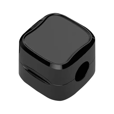 磁吸手机充电线收纳理线器