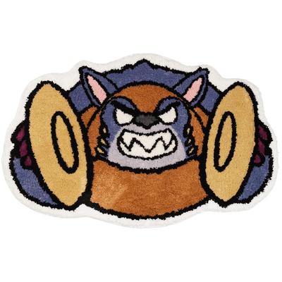 完美世界电竞DOTA2地毯现货