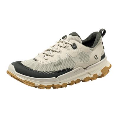 ECCO爱步黄景瑜同款25新防水防滑登山徒步鞋男 健步2.2TRL 842344